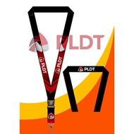 PLDT MULTIPURPOSE ID LACE LANYARD