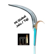 Egrek Sawit Mi Global Kolong Malaysia Tanpa Asah