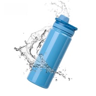 TYESO Leak-Proof Insulated Water Bottle (600-1200ml)