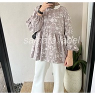 IXORA BLOUSE