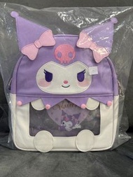 全新 Sanrio Kuromi Melody Hello Kitty 兒童背囊,背包,斜孭袋,小袋子,書包,反斗奇兵優獸大都會迪士尼冰雪奇緣