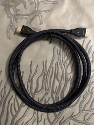 Audioquest Carbon HDMI 1.5m