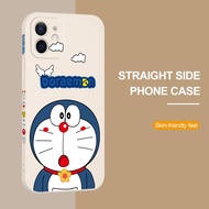Soft Case Tpu Motif Doraemon Untuk Vivo Y20 Y30 Y50 Y15 Y19 V20 V15