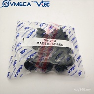 Agent VB17-Uvmeca/vtec Korea 3 Weeks Vacuum Suction Cup Product Period Amino Methor Original Importe