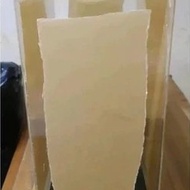 Acrylic Display Box Package LxWxH 25x25x45 and 15x15x30cm