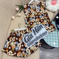 75kg/A05- ANIMAL ROUND NECK THIGHS, beautiful soft 100D fabric, WITH POCKETS.