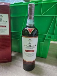 Macallan Classic Cut 2017