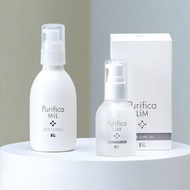 Fiole F.Aid Purifica MIL LIM Leave-in treatment 【Direct from Japan】