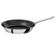 [12.12 MURAH CEPAT POS] IKEA OUMBARLIG 28cm induction frying pan kuali leper