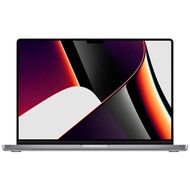 Macbook Pro 14-inch 2021 | M1 Pro 16GB/512GB Cũ