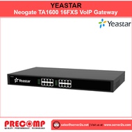 Yeastar Neogate TA1600 16FXS VoIP Gateway