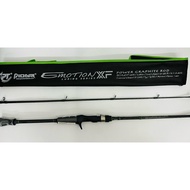 PIONEER EMOTION XF SERIES ROD