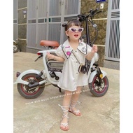 Baby Sandals, Warrior Sandals for Girls