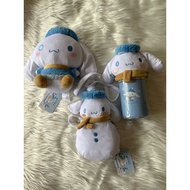 Cinnamon Roll Collection