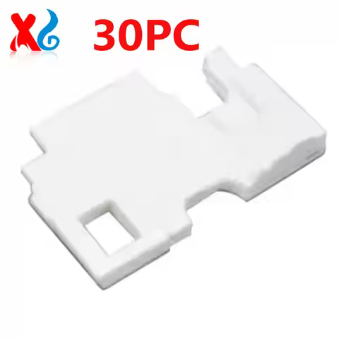 30PCS MC-G02 Waste Ink Tank Sponge For CANON G1020 G2020 G3020 G3060 G1220 G1820 G2260 G3260 G2420 G