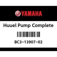 HUUEL PUMP COMPLETE (TMAX) [BC3-13907-02]