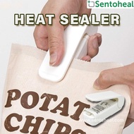 LEC Heat Sealer Machine Impulse Seal Packing Plastic Bag Sealer