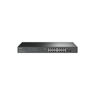 SWITCH TPLINK SG2218P - Base on Product