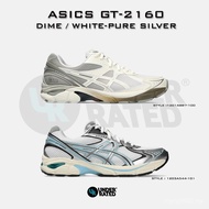 GT-2160 Lightweight Breathable Casual Sports Shoes Retro Shock-Absorbing Running II1Q E9WG