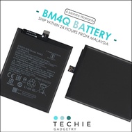 Battery Bateri For Pocophone F2 PRO / Poco F2 PRO BM4Q (4600 mAh) Free Repair Tools & Adhesive