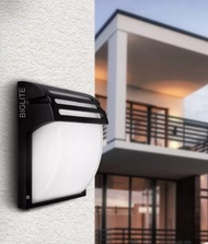 Biglite Outdoor Wall Lamp KX-1608 SB Modern/Contemporary LED Lighting