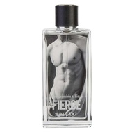 Original Abercrombie & Fitch Fierce Cologne 100ml For Men Perfume
