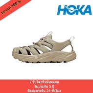HOKA ONE ONE HOPARA SPORTS SHOES 1123112 รับประกัน 5 ปี  ของแท้รับประกัน รองเท้าลำลองผู้หญิง ที่มีน้ำหนักเบา และระบายอากาศได้ดีสวมใส่สบาย