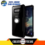 Case Samsung Galaxy Note 8 New Edition Casing Samsung Note 8
