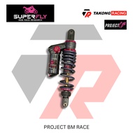 SUPERFLY Project MB Suspension Vario 340MM