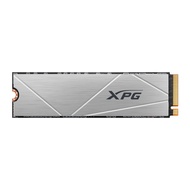 ADATA GAMMIX S60 PCIe Gen4 x4 M.2 2280 Solid State Drive 512GB/1TB/2TB