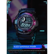 smart watch watch Electronic Watch Men's Junior High School Student Watch Sports Boy Youth Boy Trend