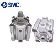 SMC Thin Cylinder CQ2B50-5DZ-10DZ-15DZ-20DZ-25DZ-30DZ-35DZ-40DZ-45DZ-50DZ-75DZ-100DZ Brand New