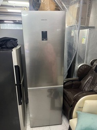 新淨二手Samsung 三星 雙門下置式雪櫃 RB34K6252SS/SH Refrigerator