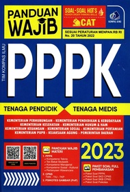 PANDUAN WAJIB PPPK 2023