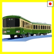 Plarail S-47 Sound Enoshima Electric Railway 1000 Series