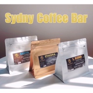 Sydny Coffee Bar Fresh Roasted Coffee Bean 150g
