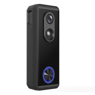 5MP HD Smart Video Doorbell X 1 Household W I F D o r b e l C a m
