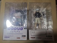 Pop up parade hunter x hunter killua ＆ 東京喰種 金木研