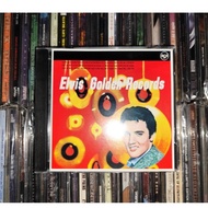 CD Elvis Presley - Elvis' Golden Records