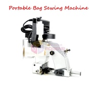 Portable Electric Sewing Machine Automatic Woven Bag Packing Machine GK26-1A For Woven bag Snakeskin