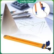 Professional Blackboard Compass Teacher Math Demonstration Tool