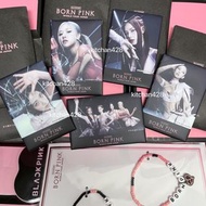 現貨 Blackpink 扣針 Brooch 飾物 日本 限定 演唱會 周邊 週邊 日版 bp born pink Jennie Jisoo Rose Lisa 香港 演唱會 24/1 25/1 26