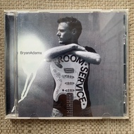 Bryan Adams CD - Room Service | Japan Japan Japan Japan