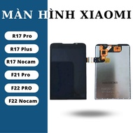 Xiaomi Qin replacement screen - Genuine for R17 Nocam, R17 Pro, R17 Plus, F21 Pro, F22 Pro, F22 Noca