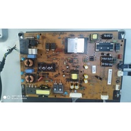 PSU - POWER SUPPLY - REGULATOR MESIN TV LCD LED LG 55LM5700 TA - 55 LM 5700 TA