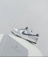 Nike Dunk Low Smoke Grey 35-46碼