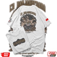 Kaos CB Banjarnegara 2024 Kaos Motor kaos Pria Distro