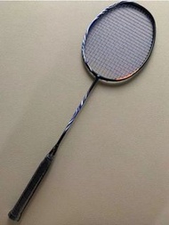 Yonex Astrox 100ZZ 羽毛球拍
