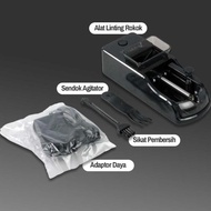 Spesial Alat Linting Rokok Bako Otomatis Elektrik Mesin Roll Filter