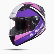 Mũ Bảo Hiểm Fullface LS2 FF353 Rapid 2023